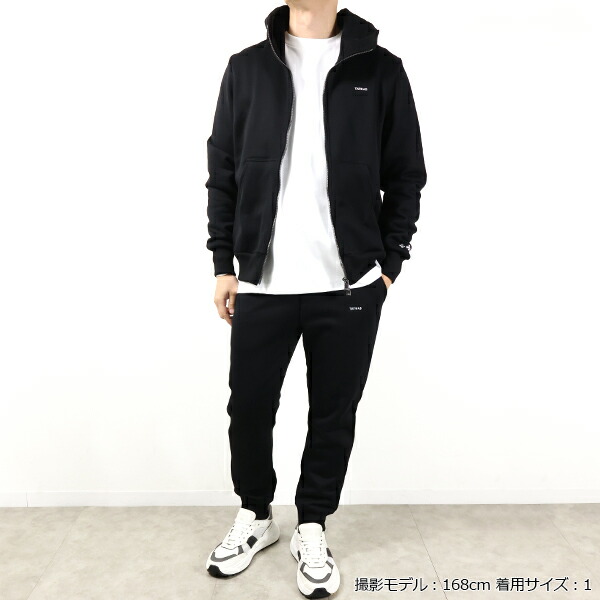 楽天市場】TATRAS タトラス パーカー FELDA Zip-Up Hoodie フェルダ