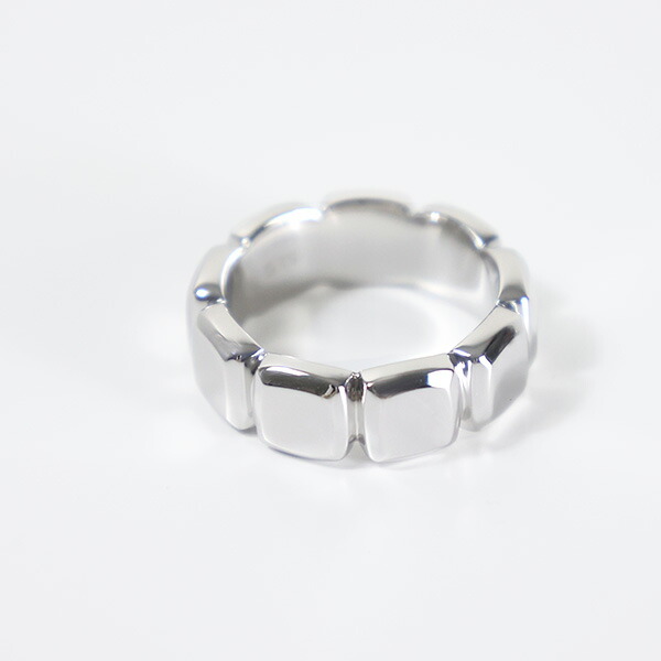 楽天市場】TOM WOOD トムウッド Cushion Band クッションバンド 指輪