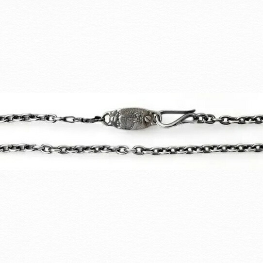 楽天市場】RAOING ローイング【Silver925 Chain TYPE C Custom】≪50cm