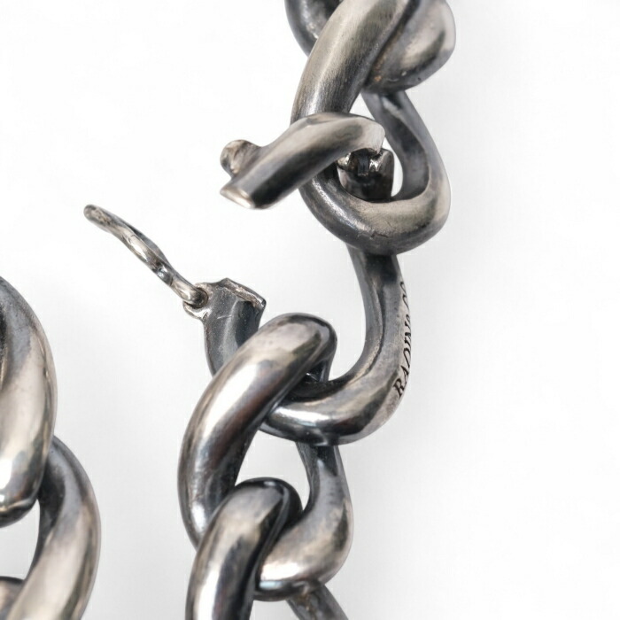 楽天市場】RAOING ローイング【Drop Chain Bracelet】ドロップチェーン