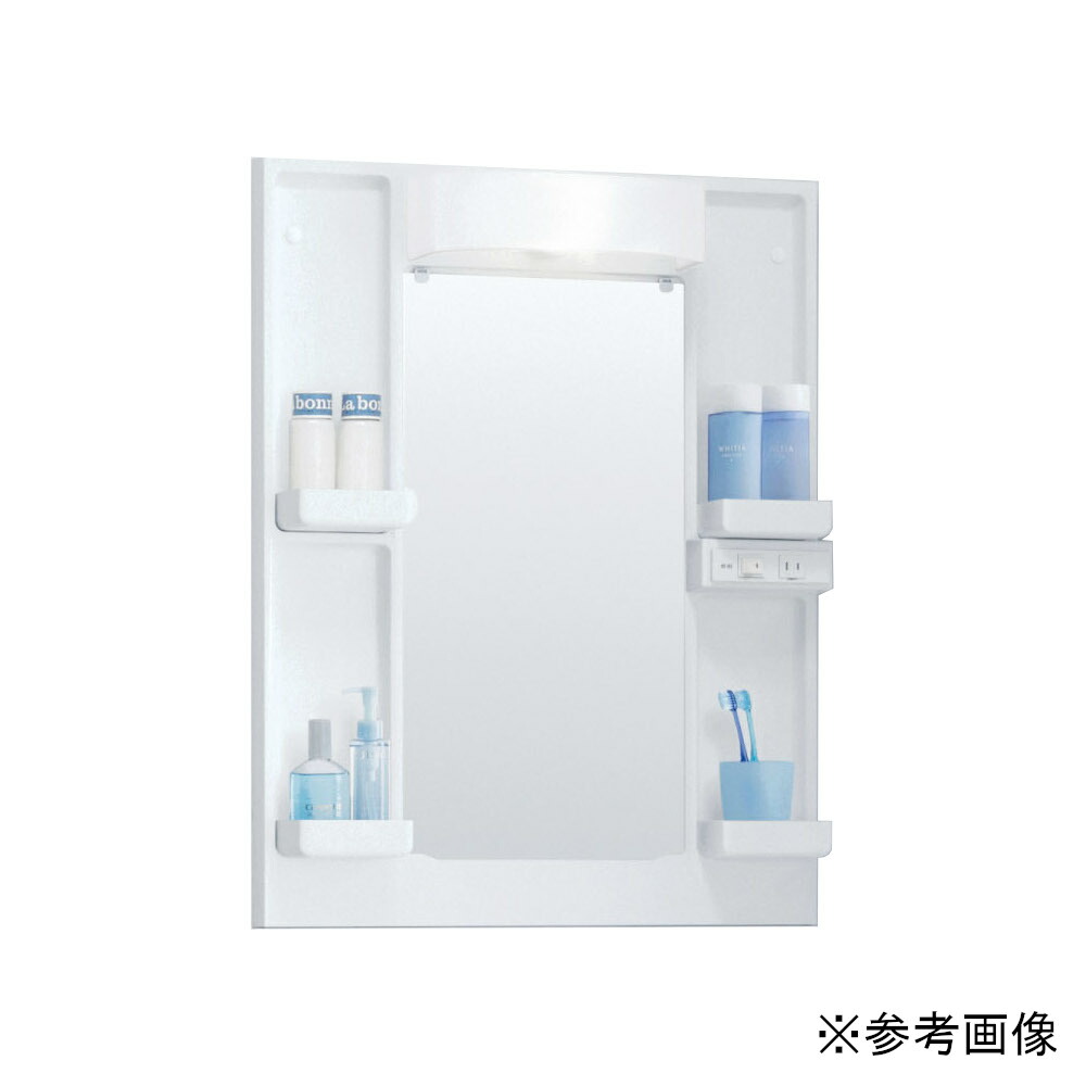 楽天市場】TOTO 洗面鏡 一面鏡 間口600mm LMCG060B1GDC1G KEシリーズ