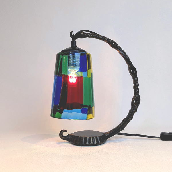 楽天市場】ベネチアングラス イタリア ランプシェードの通販