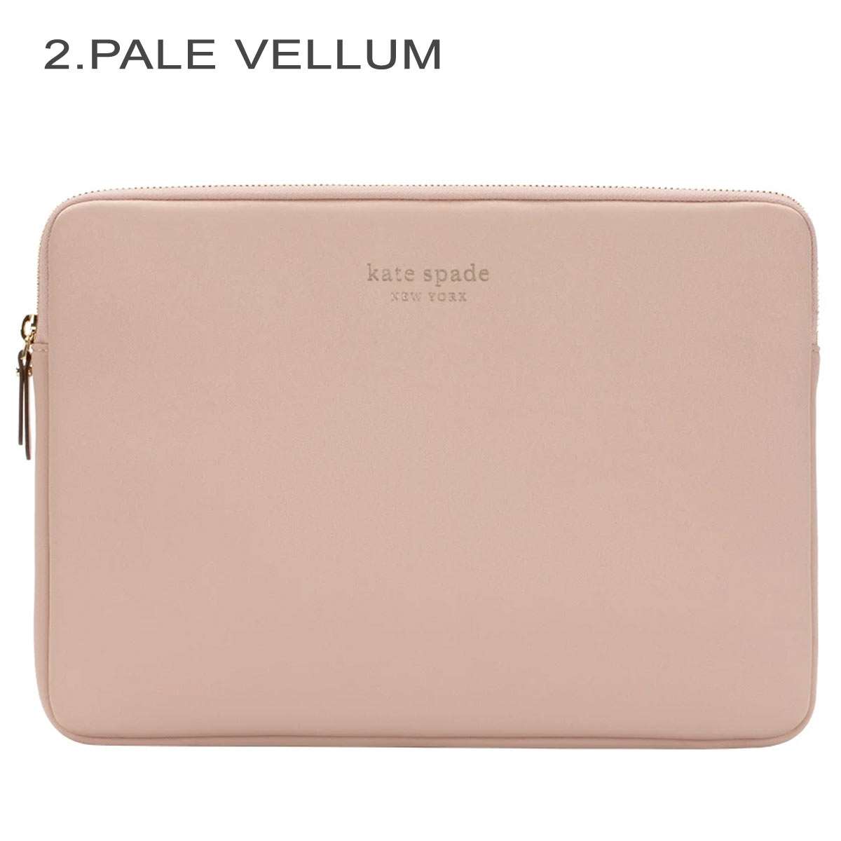 楽天市場】ケイトスペード ノートパソコン ケース 13.3 おしゃれ