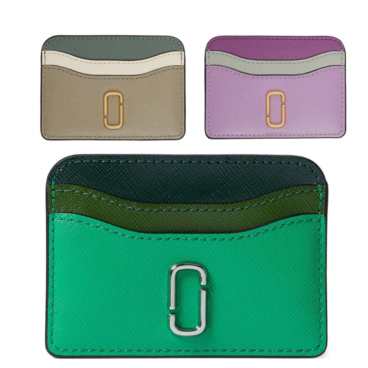 楽天市場】マークジェイコブス カードケース レディース ブランド