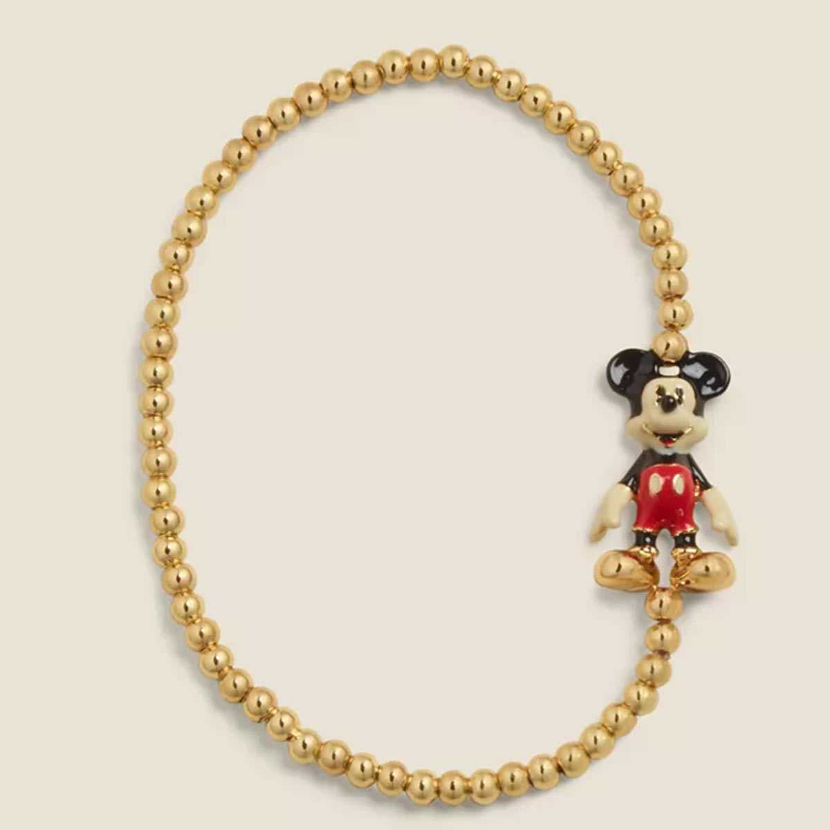 楽天市場】ディズニー/ボーブルバー ブレスレット ミッキー つけっ