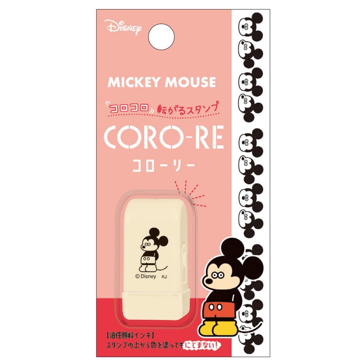 楽天市場】ミッキー×松本セイジ コローリー 259027 Disney ディズニー