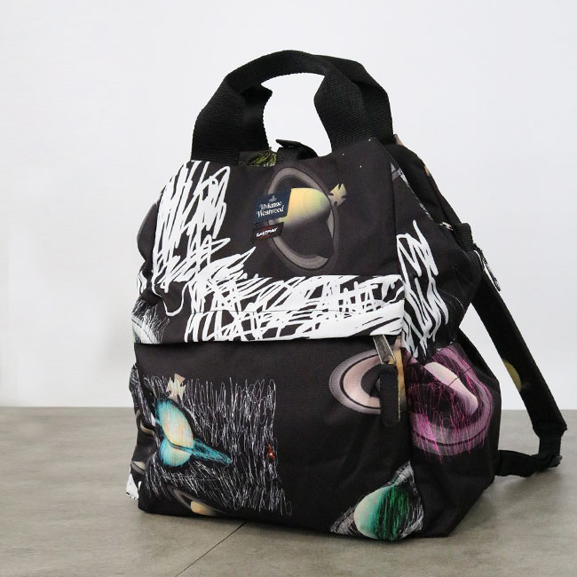 楽天市場】【Vivienne Westwood × EASTPAK】ヴィヴィアンウエスト