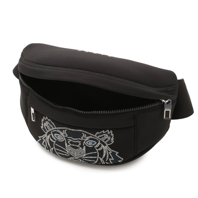 楽天市場】【KENZO】ケンゾー FA55SF305F22 ウエストバッグ BUMBAG