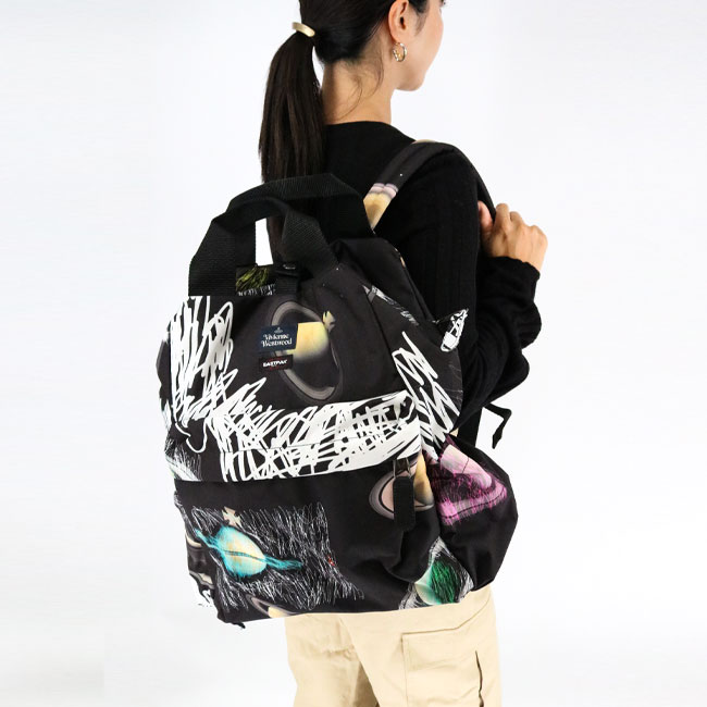 楽天市場】【Vivienne Westwood × EASTPAK】ヴィヴィアンウエスト