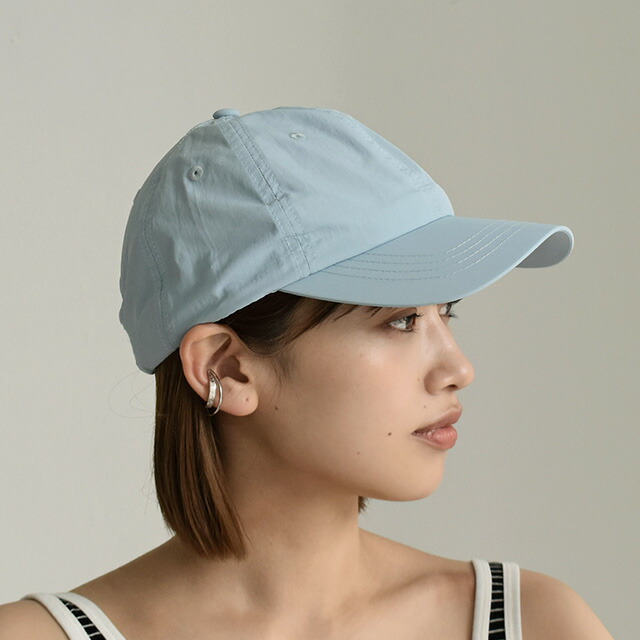 楽天市場】ナイロン カラーキャップ ライトベージュ/ベージュ/ライト