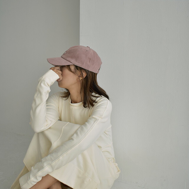 楽天市場】刺繍ロゴキャップ アイボリー/ベージュ/グレージュ