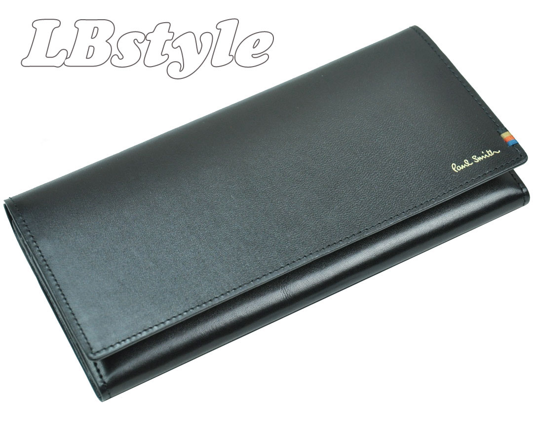 楽天市場】paulsmith 長財布 ポールスミス 長財布 ポール・スミス 人気