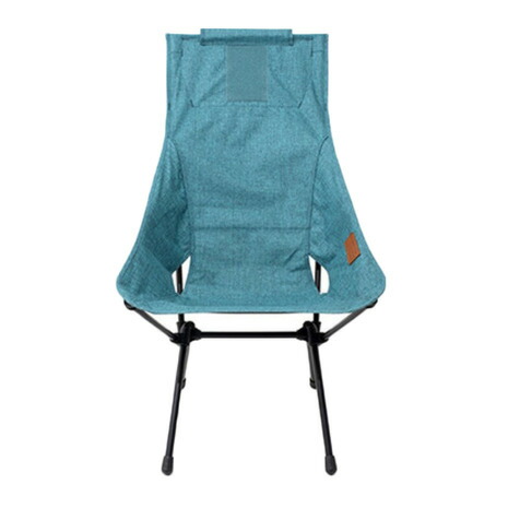楽天市場】helinox ヘリノックス ラグーンブルー コンフォートチェアの通販