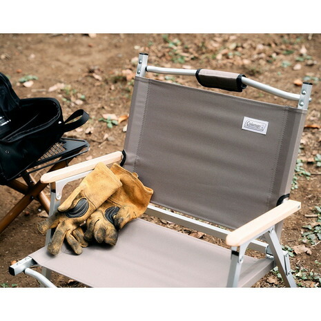 楽天市場】コールマン（Coleman） コンパクトフォールディングチェア 2