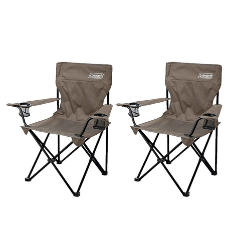 楽天市場】コールマン チェア 2脚セットの通販