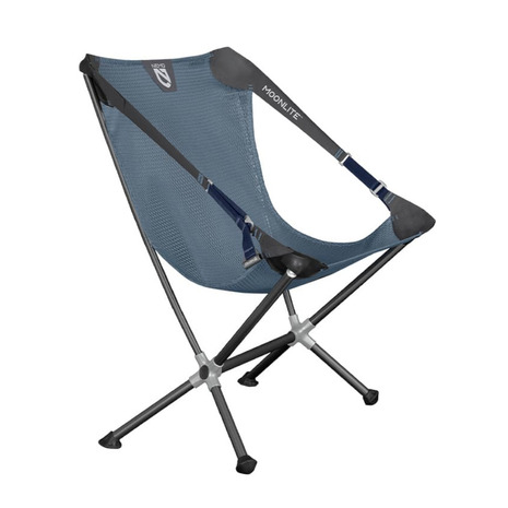 楽天市場】ニーモ（NEMO） 椅子 チェア 折りたたみ ムーンライト