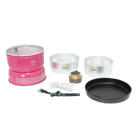 楽天市場】トランギア（trangia） クッカー キャンプ アウトドア