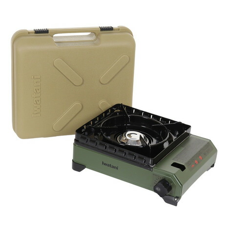 カセットコンロ アウトドア イワタニ」の人気商品一覧 | 安い商品を