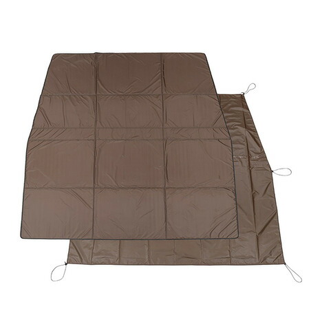 楽天市場】スノーピーク フロアマットセット リビングシート +