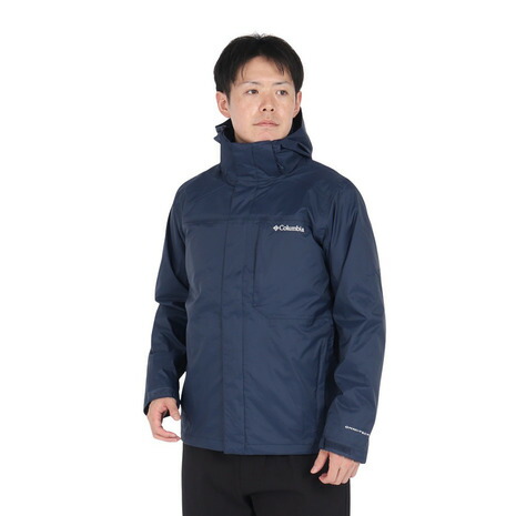 楽天市場】コロンビア（Columbia）（メンズ）中綿 アウター ティートン
