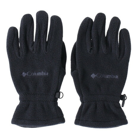 楽天市場】コロンビア スノーブーツ（カラーブラック）（手袋｜メンズ