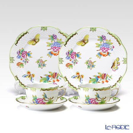 楽天市場】【2/25限定 P10倍】ヘレンド (HEREND) ヴィクトリア・ブーケ