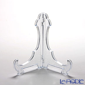 楽天市場】【2/25限定 P10倍】プレート立て(スタンド) 5寸(約18cm