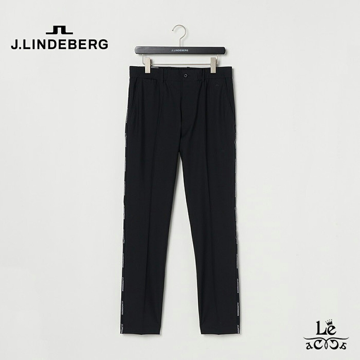 楽天市場】【60％OFF】J.LINDEBERG ジェイリンドバーグ サイドライン