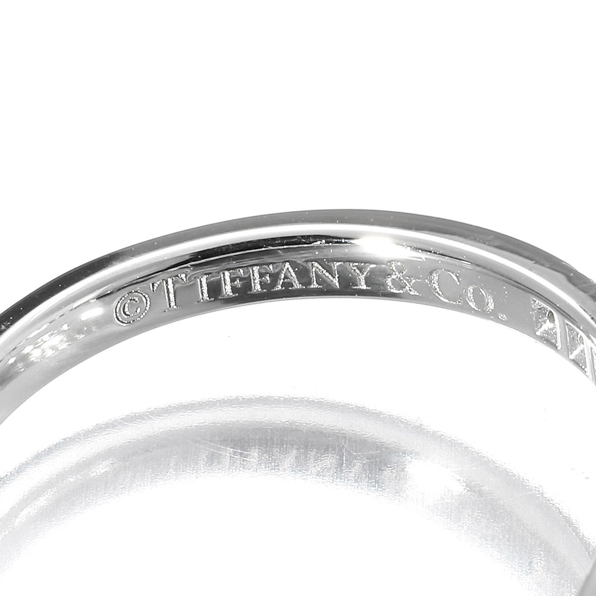 楽天市場】ティファニー TIFFANY&Co. ティファニー ソレスト Tiffany