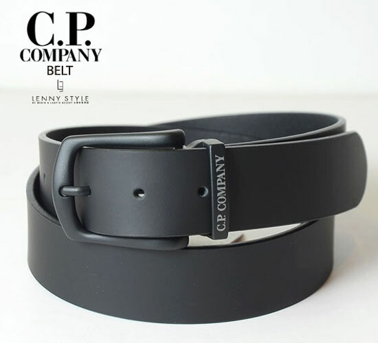楽天市場】CPカンパニー（シーピーカンパニー）（C.P.COMPANY）ベルト
