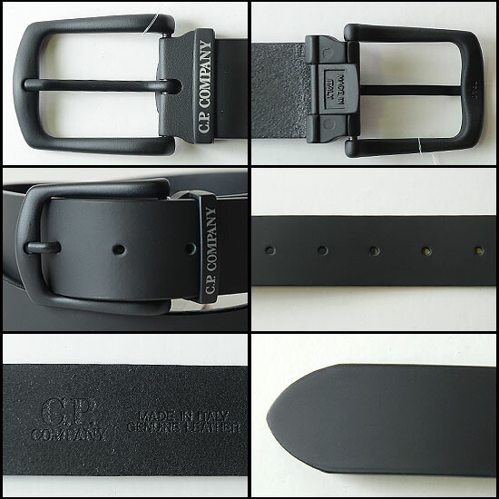 楽天市場】CPカンパニー（シーピーカンパニー）（C.P.COMPANY）ベルト