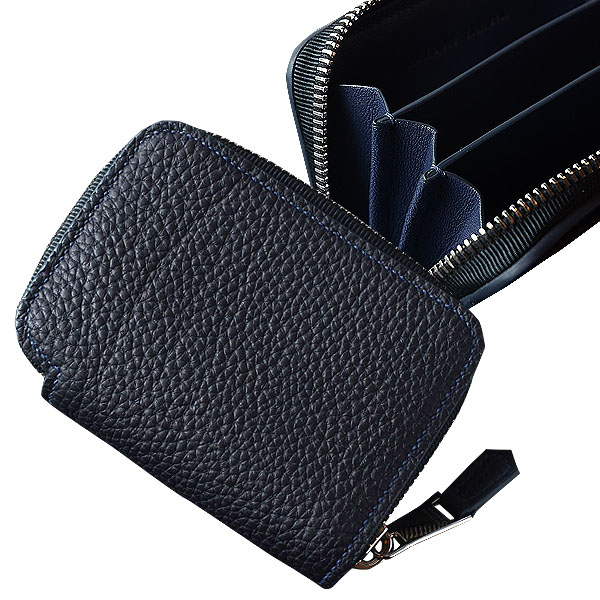 楽天市場】メゾンタクヤ（MAISON TAKUYA）TT3コインケース-ラウンド