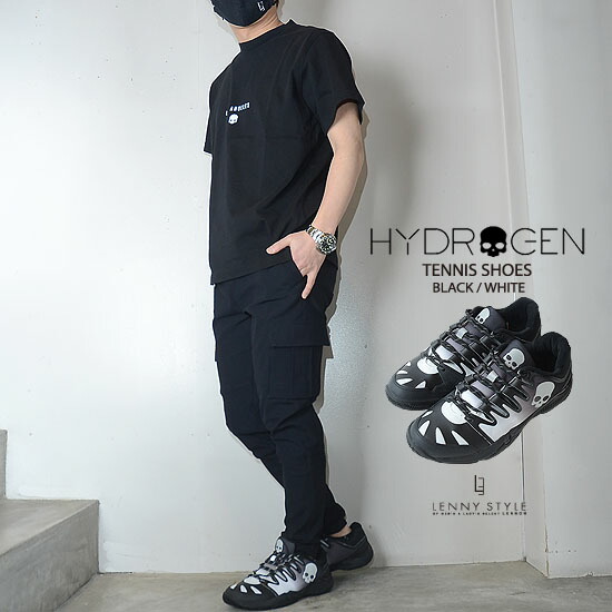 楽天市場】ハイドロゲン （ HYDROGEN ） スニーカー （ TENNIS SHOES