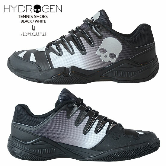 楽天市場】ハイドロゲン （ HYDROGEN ） スニーカー （ TENNIS SHOES