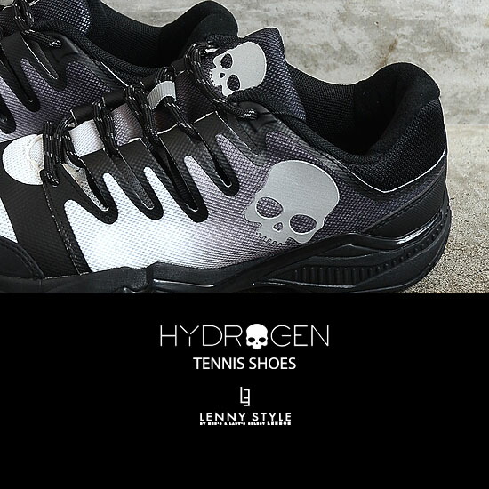 楽天市場】ハイドロゲン （ HYDROGEN ） スニーカー （ TENNIS SHOES