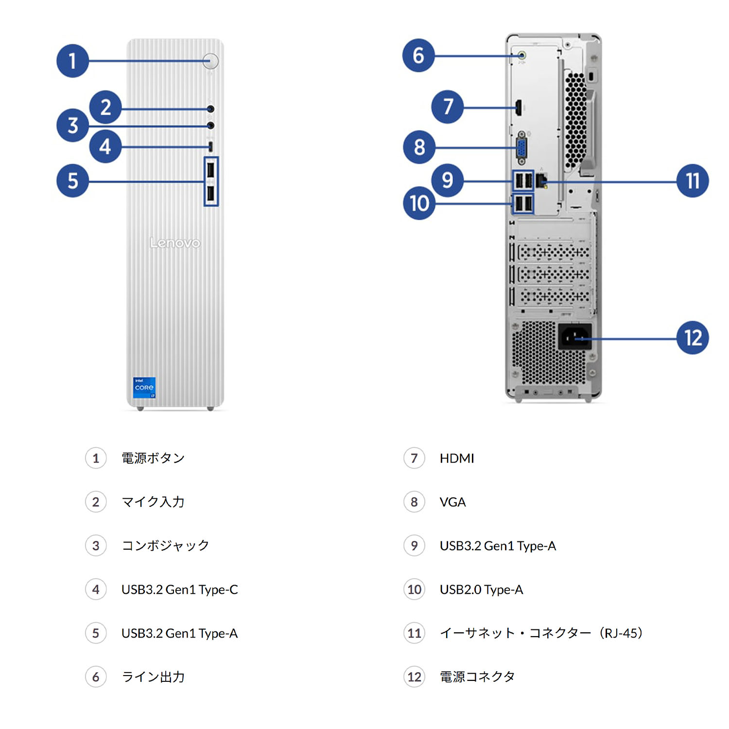 楽天市場】【DEAL10+1%】【短納期】【公式・直販】デスクトップ
