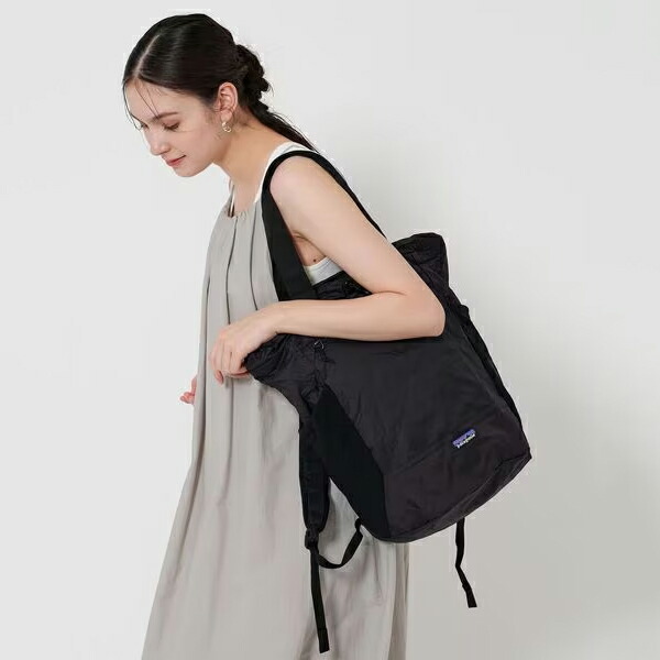 楽天市場】【Patagonia】パタゴニア テラヴィア コンバーチブル トート