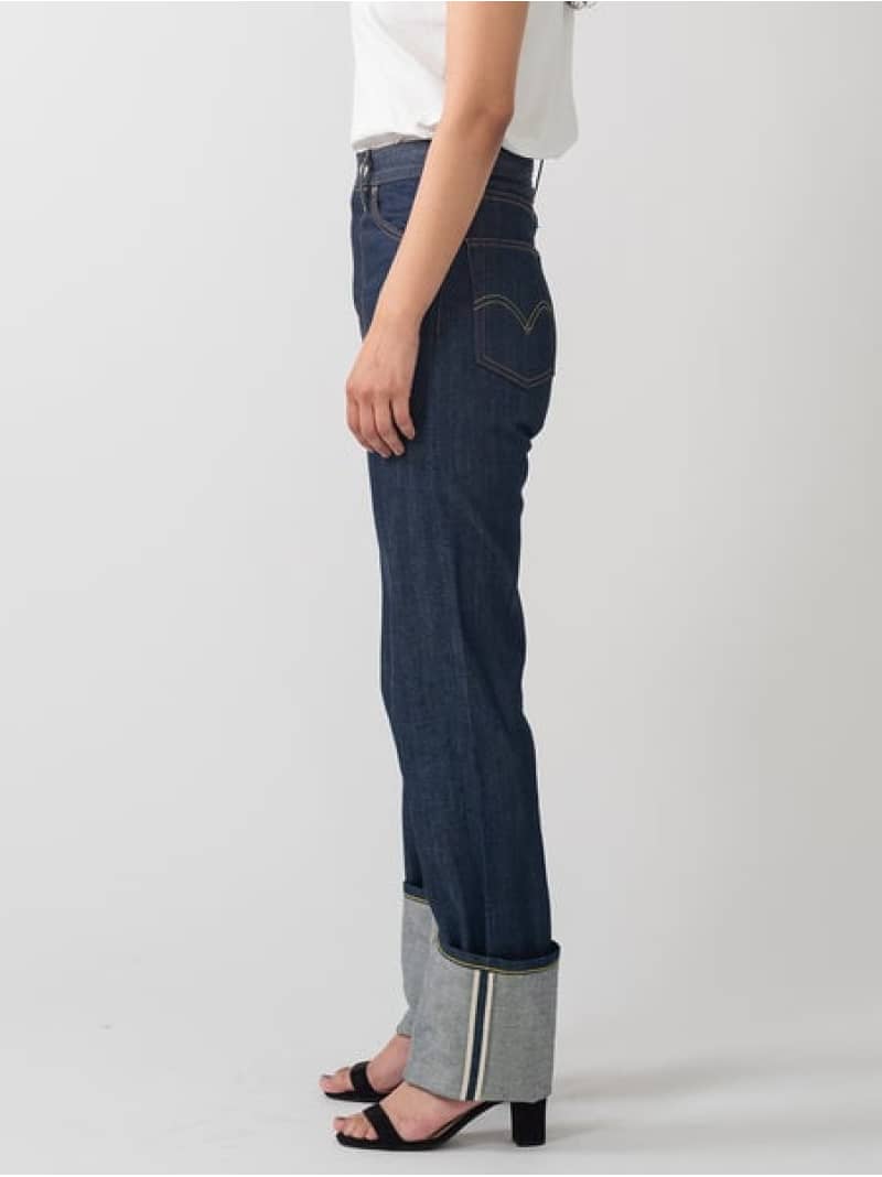 楽天市場】LEVI'S(R) VINTAGE CLOTHING 1950'S 701 ジーンズ ORGANIC