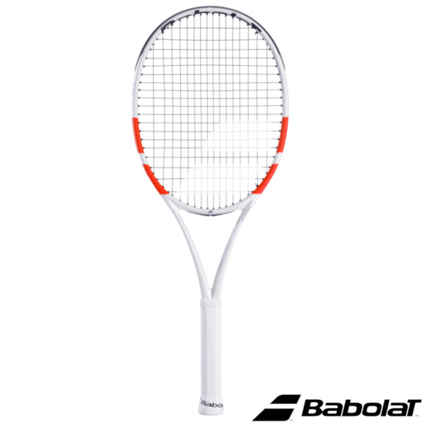 楽天市場】特別キャンペーン《送料無料》Babolat ピュアストライク