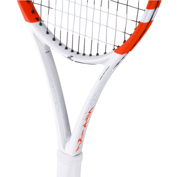 楽天市場】特別キャンペーン《送料無料》Babolat ピュアストライク