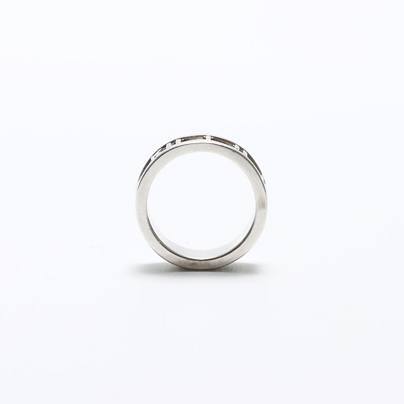 楽天市場】ティファニー TIFFANY&Co. 925 アトラス 9号 925 リング