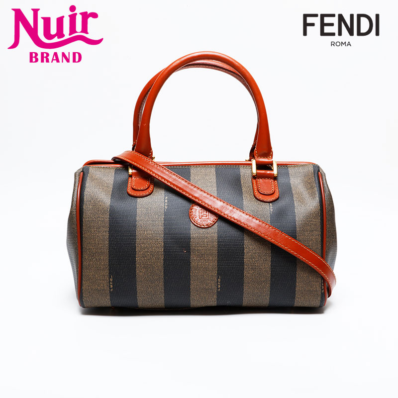 楽天市場】【5日間限定!全商品20%OFF!】フェンディ FENDI 2way PVC