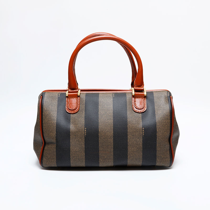 楽天市場】【5日間限定!全商品20%OFF!】フェンディ FENDI 2way PVC