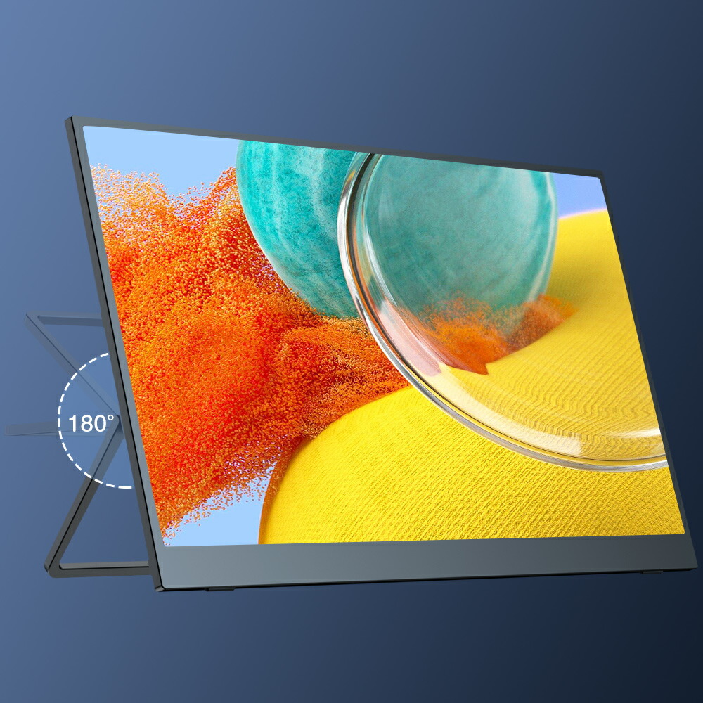 楽天市場】【2K】モバイルモニター 144Hz 17.3インチ 2K 100%sRGB WQHD