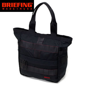 楽天市場】ブリーフィング/BRIEFING フライトライトバケット トート