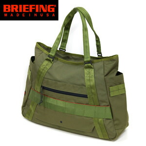 楽天市場】ブリーフィング/BRIEFING FLIGHT TOTE フライトトート