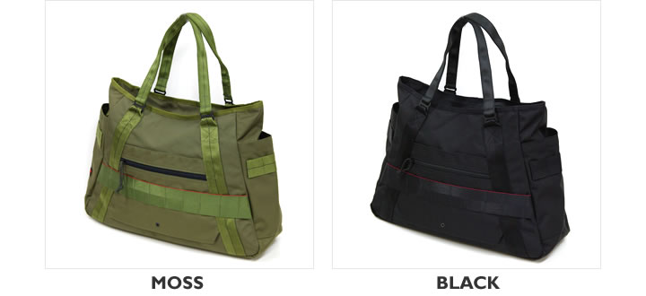 楽天市場】ブリーフィング/BRIEFING FLIGHT TOTE フライトトート