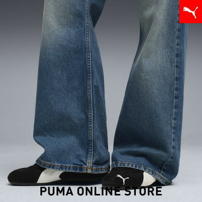 楽天市場】【公式】 PUMA プーマ ユニセックス スピードキャット OG