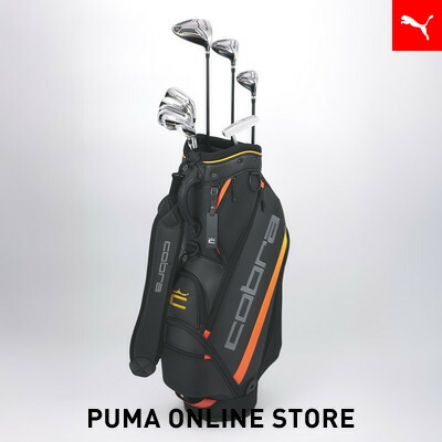 楽天市場】プーマ ゴルフクラブセットの通販