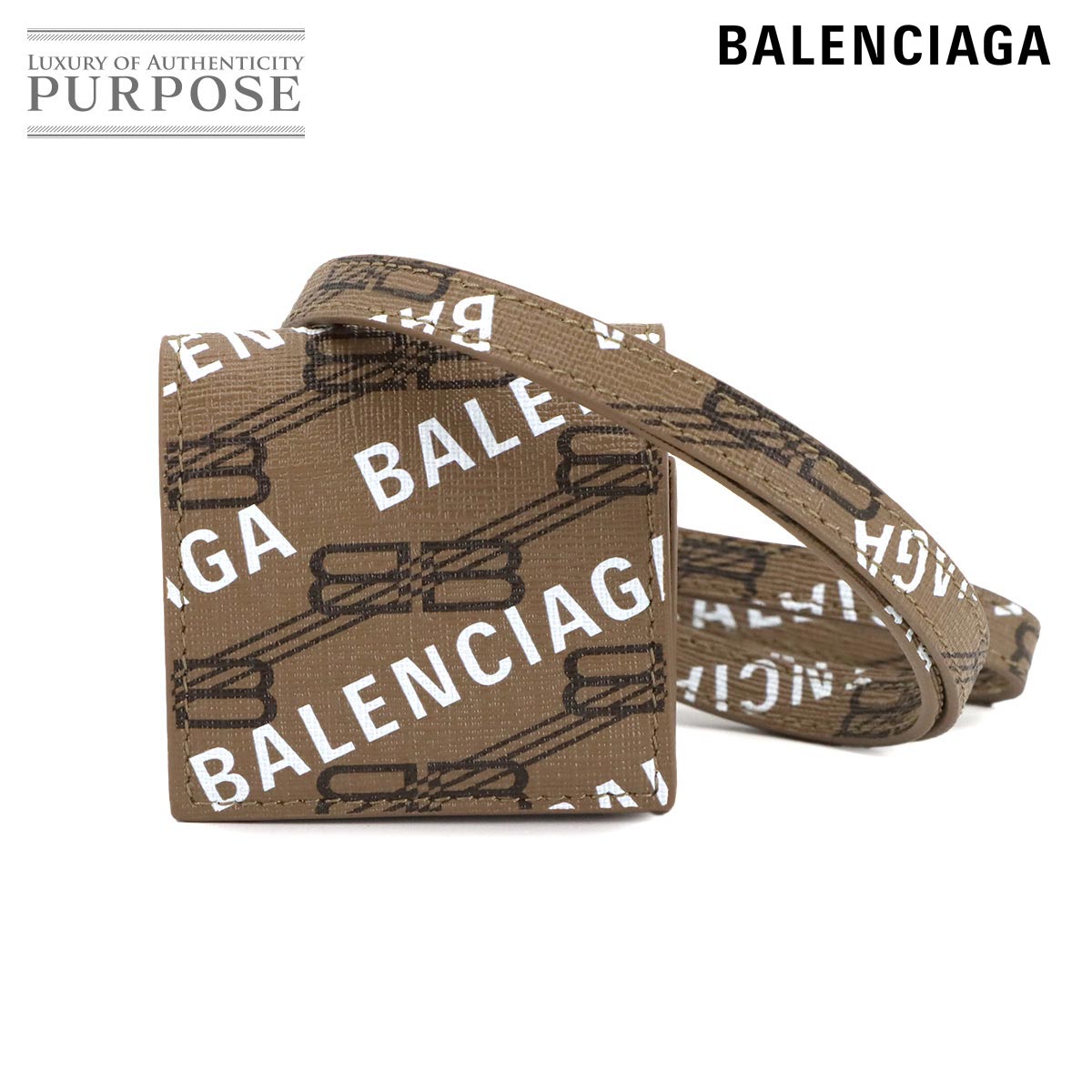 楽天市場】バレンシアガ airpodsの通販